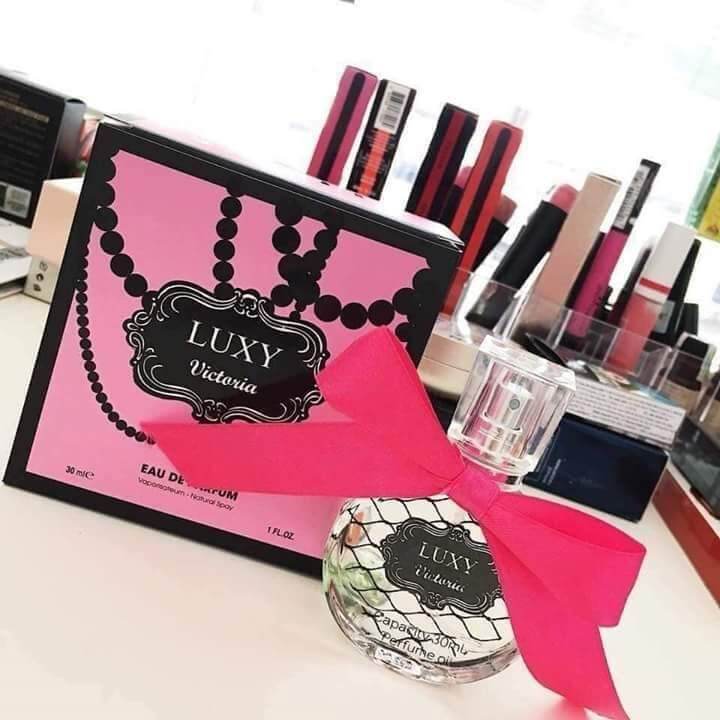 [HCM]nước hoa luxy
