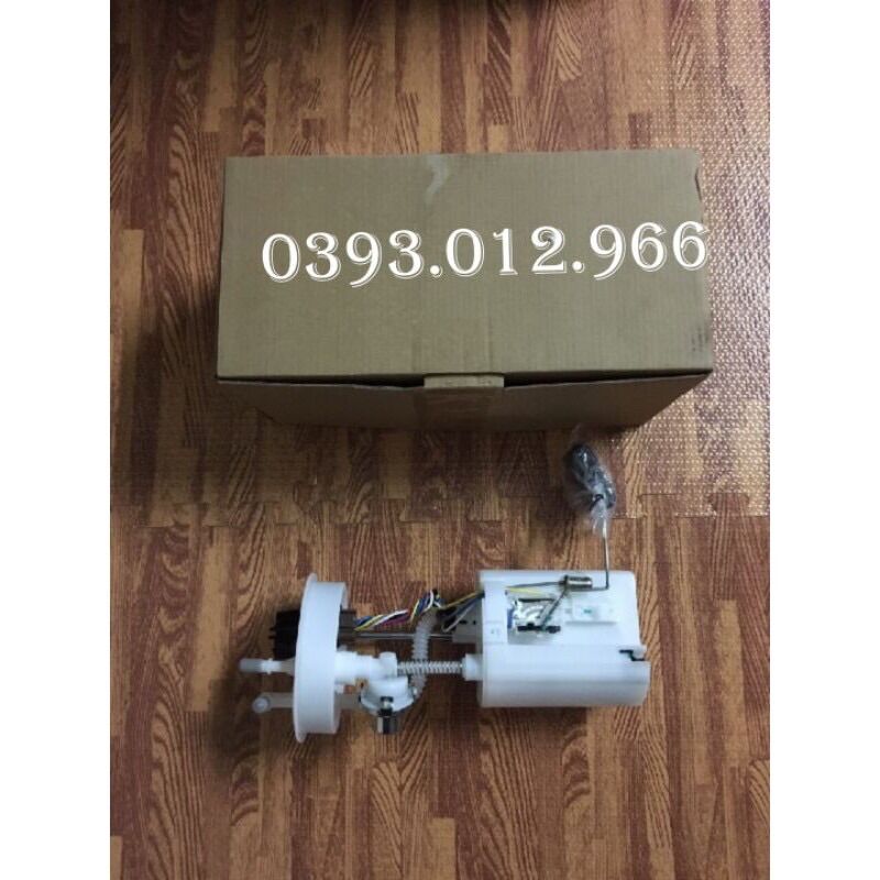 CỤM BƠM XĂNG DAEWOO MATIZ 1, 2