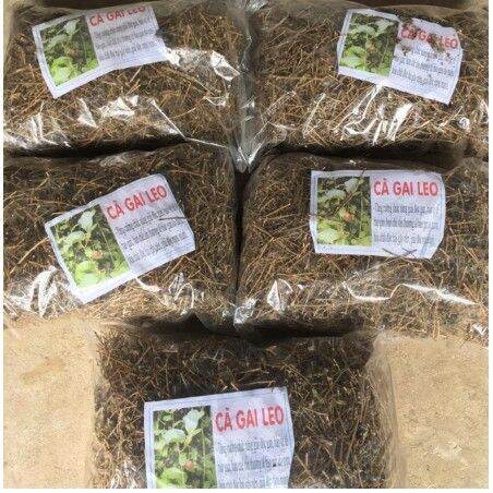 Combo 3kg cà gai leo