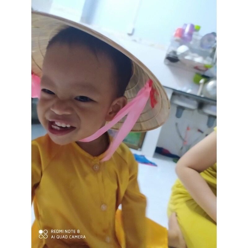 [HCM]áo bà ba bộ cho bé trai bé gái ( áo + quần) ĐỦ SIZE chất lụa siêu mát