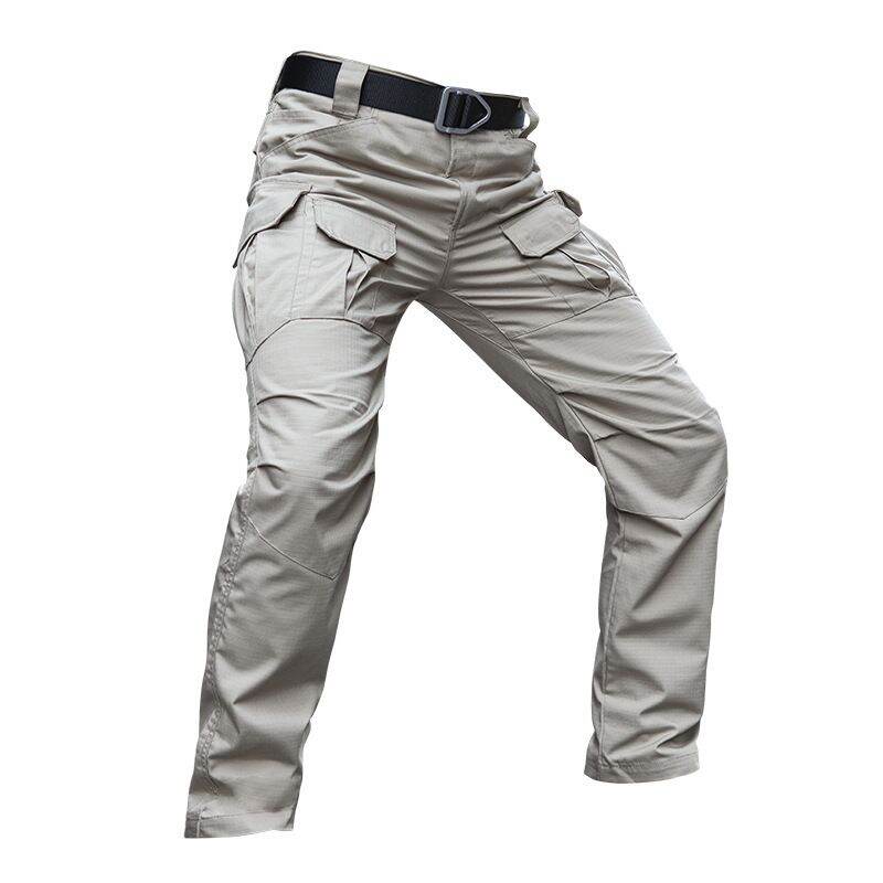 [HCM]Quần chiến thuật lính IX8 ARM-1124 (Màu cát)