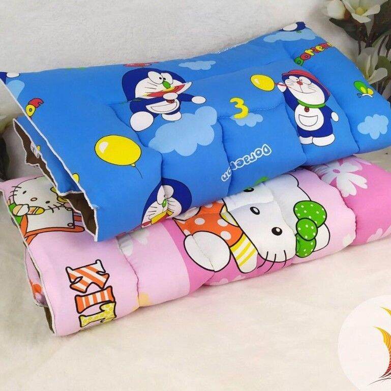 Nệm cho bé đi học 70cmx110cm
