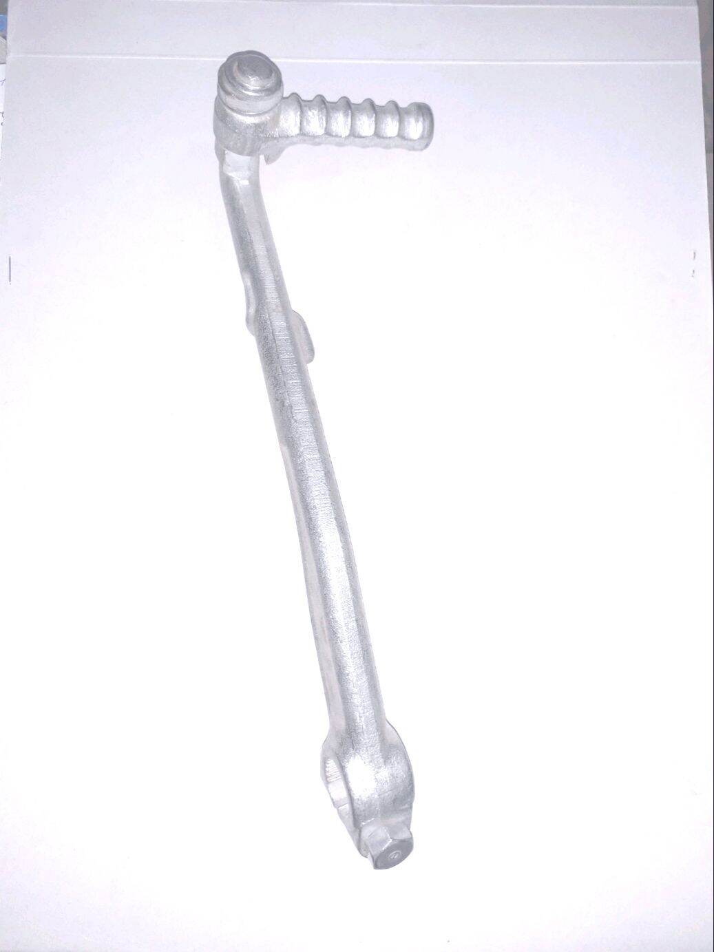 Giò đạp xe ablac 2012.hãng.bạc.đen..