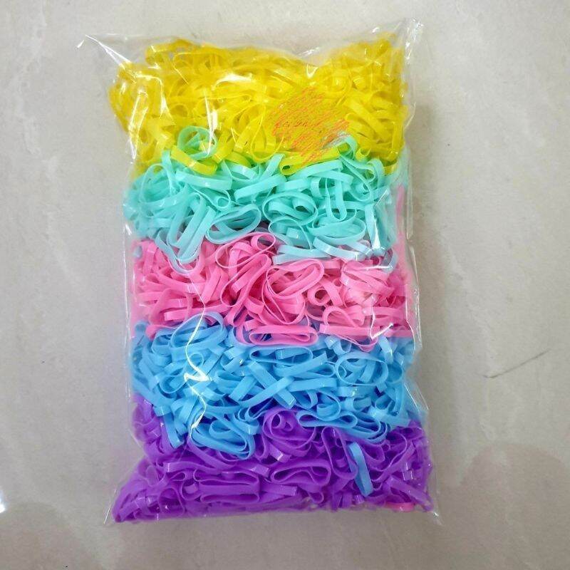 THUN CỘT TÓC THÁI BẢN TRUNG GÓI 500GR