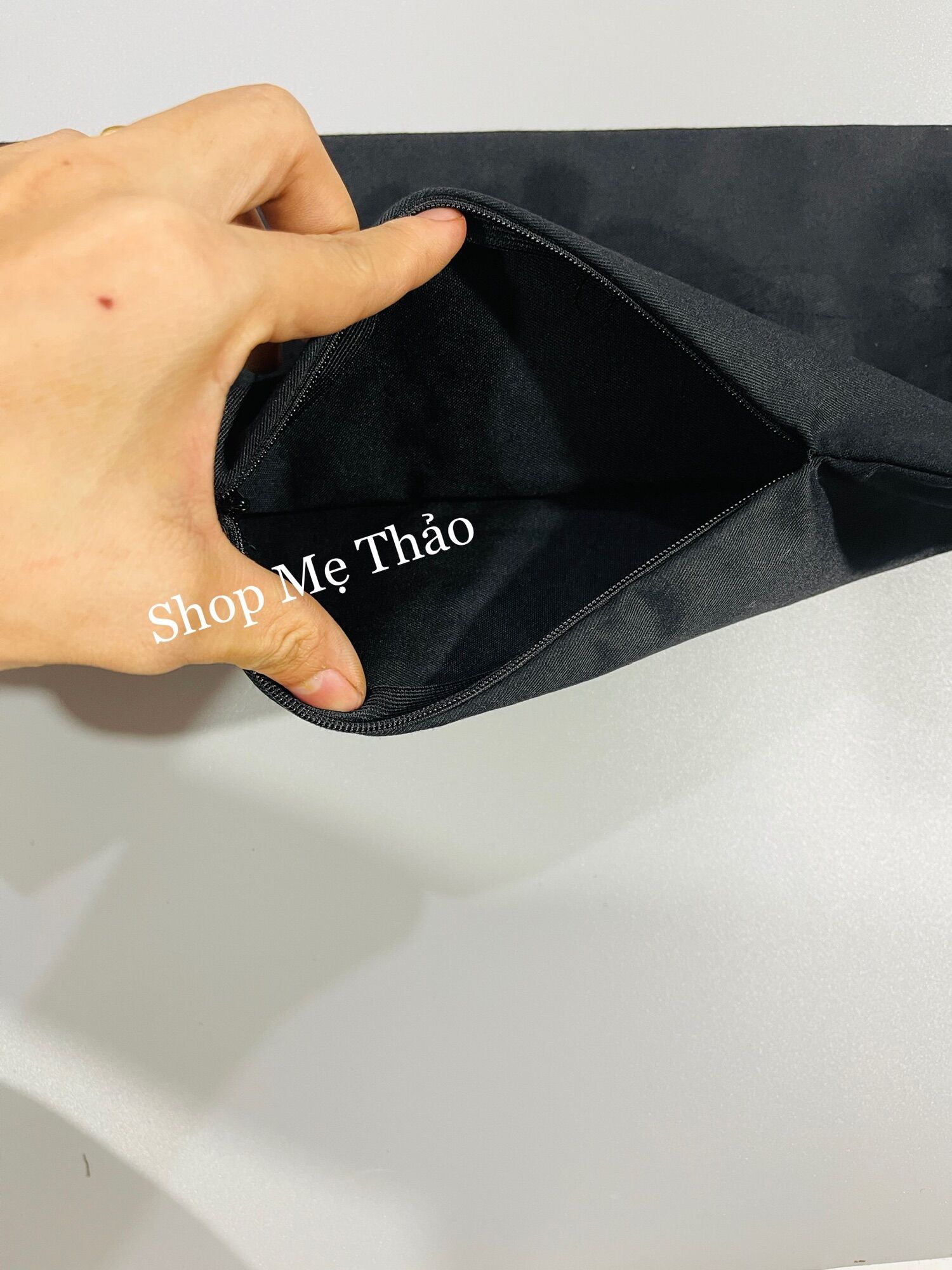 [HCM]TÚI CHƯỜM MUỐI THẢO DƯỢC