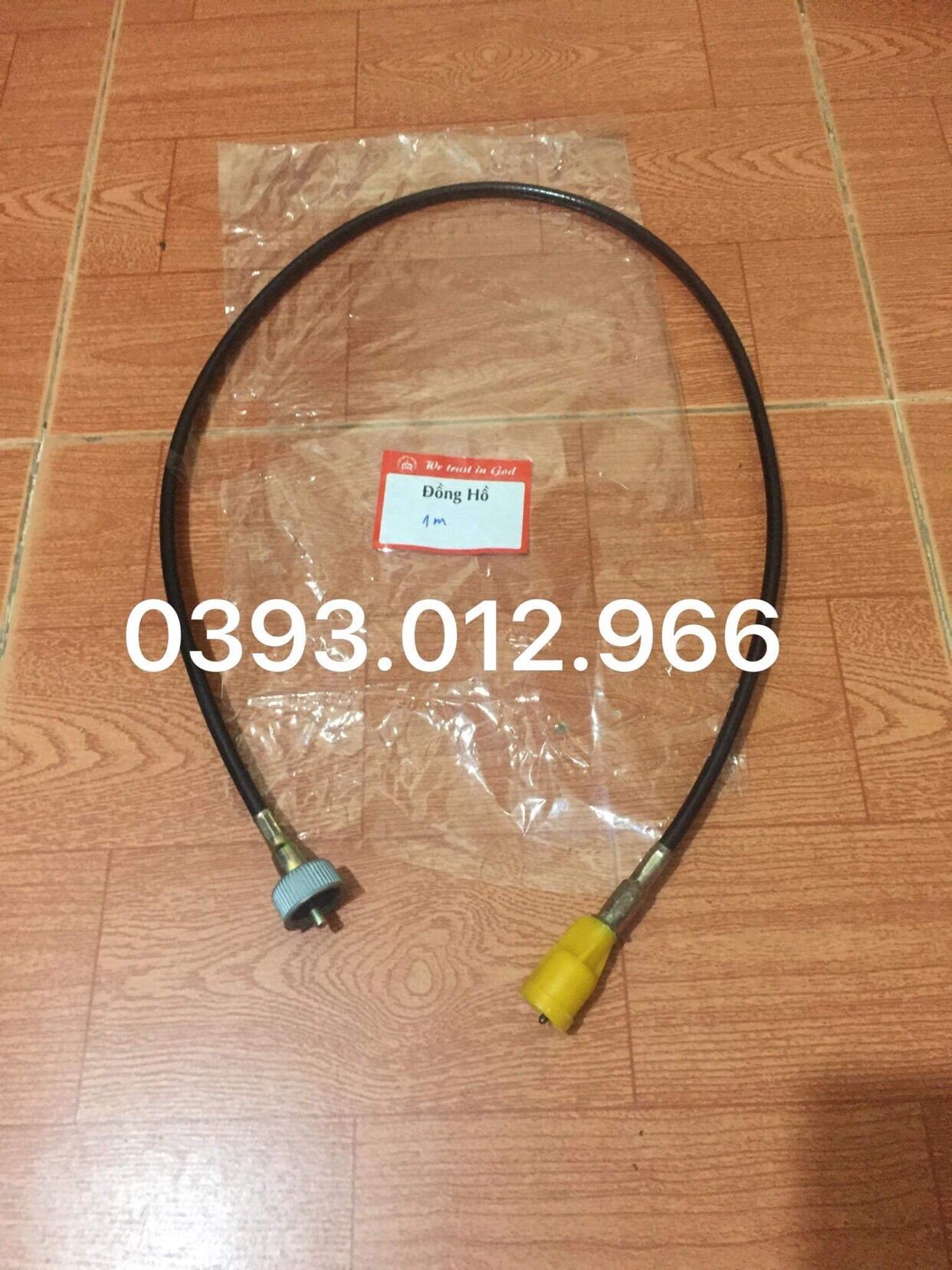 DÂY CÔNG TƠ MÉT MAZDA 323