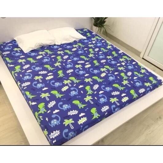 ga chống thấm hoạ tiết loại đẹp(giao màu ngẫu nhiên)