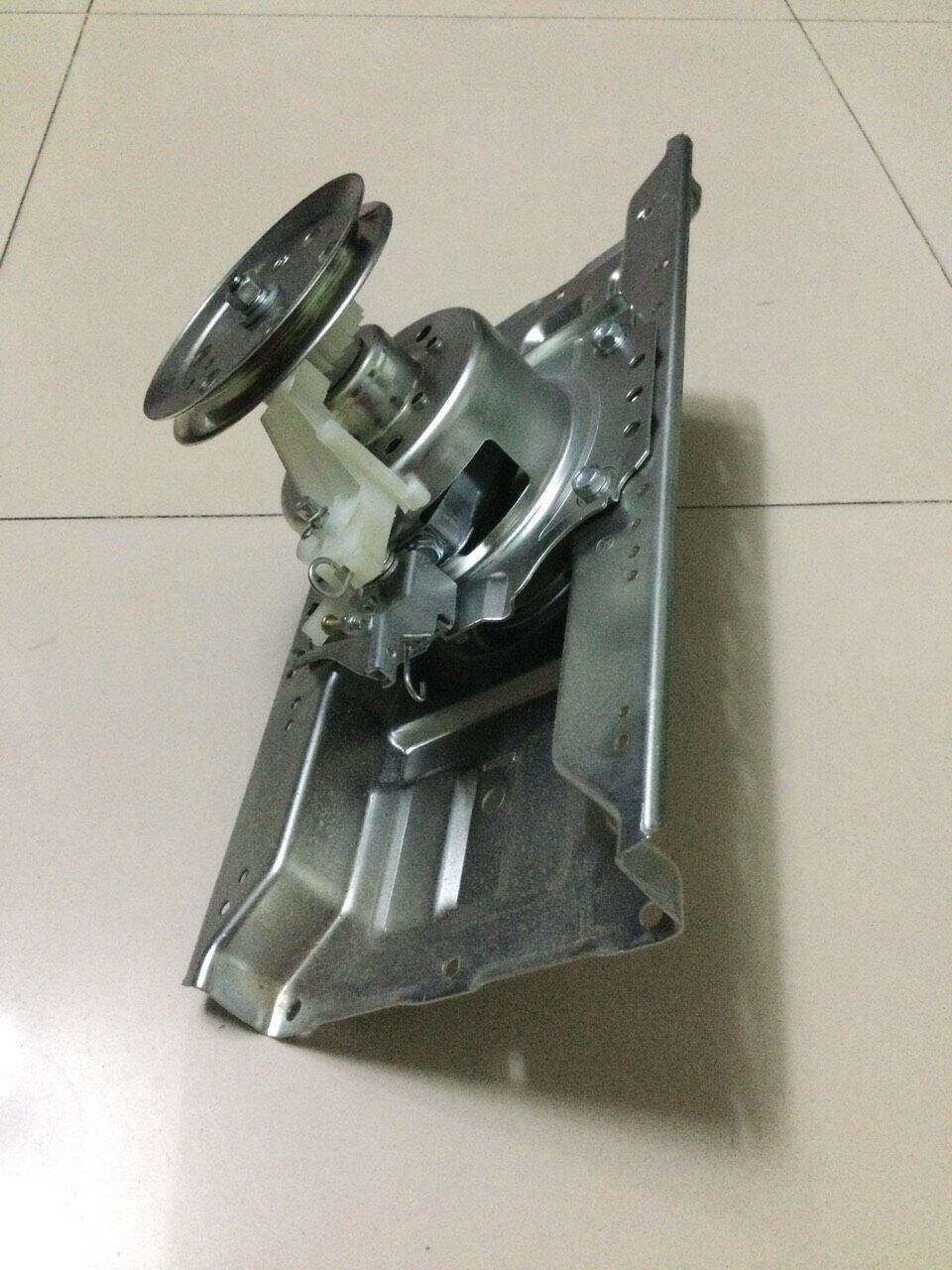 [HCM]hộp số máy giặt Sanyo