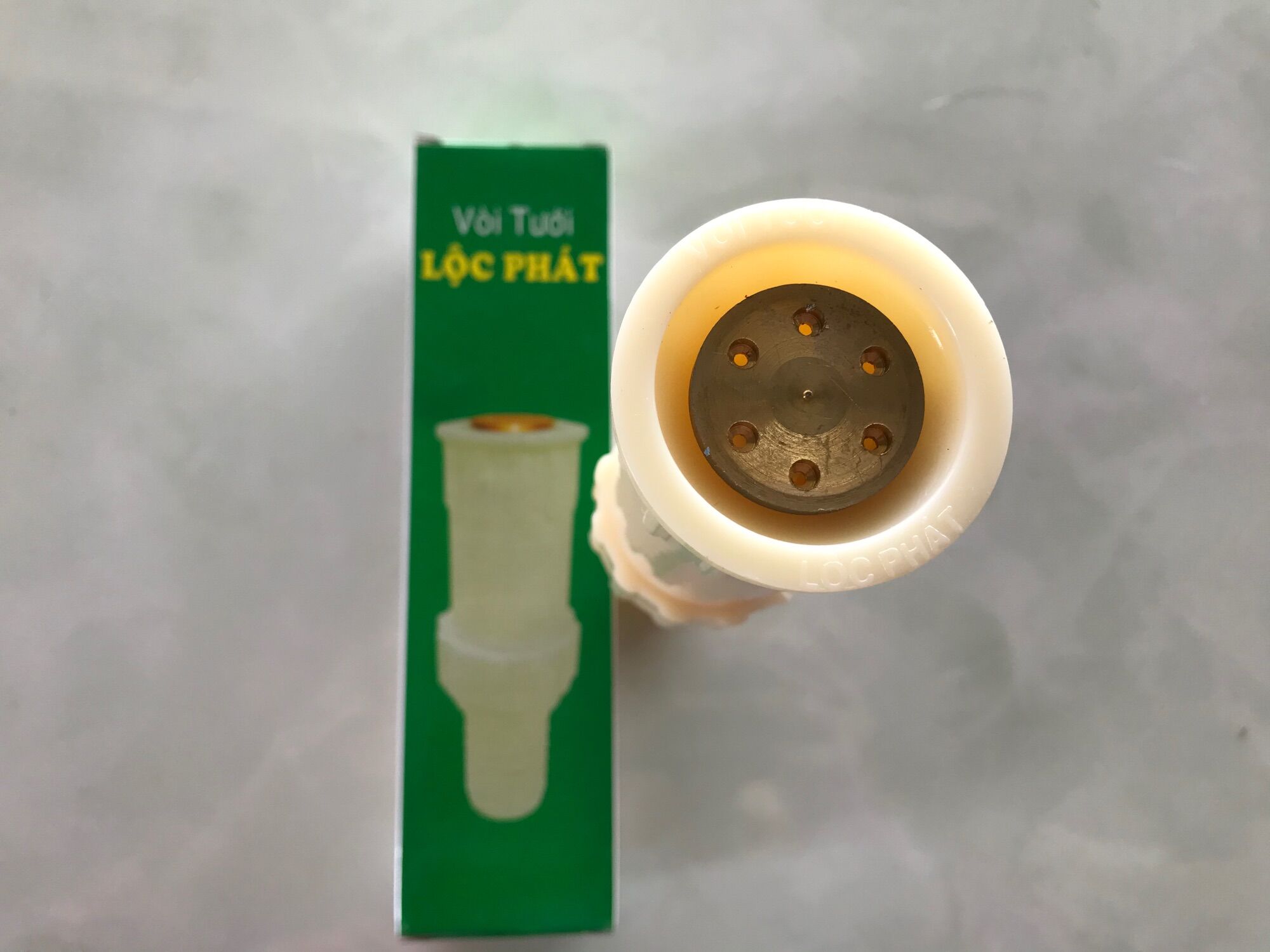 vòi tưới cây phi 30,40,50,60