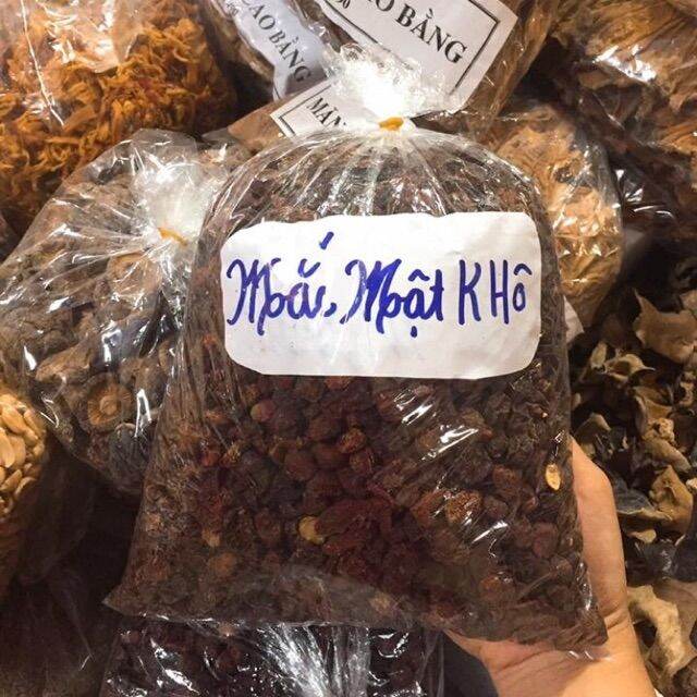 1kg mắc mật