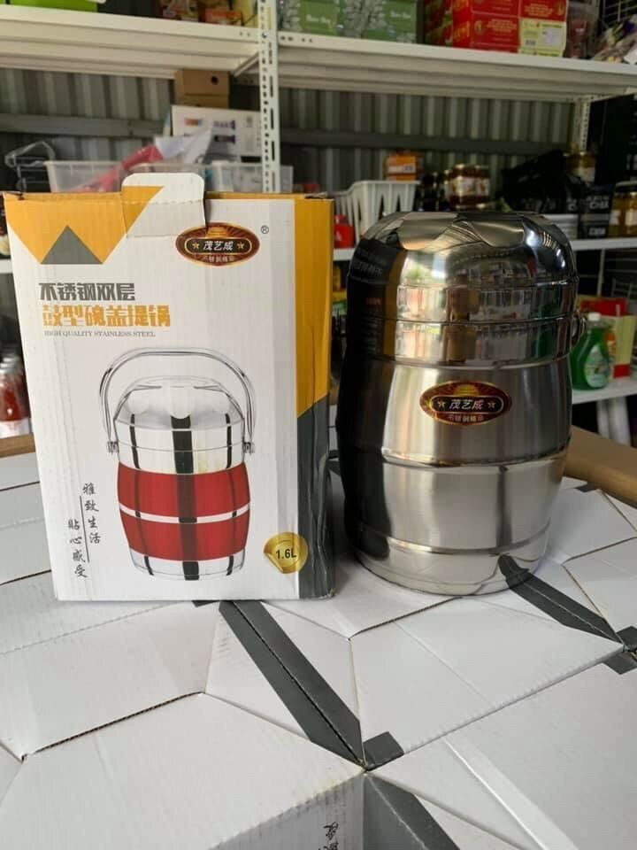 Cặp lồng giữ nhiệt 1,6 lít
