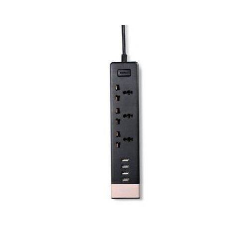 Ổ điện remax ru-s2 4 cổng sạc usb