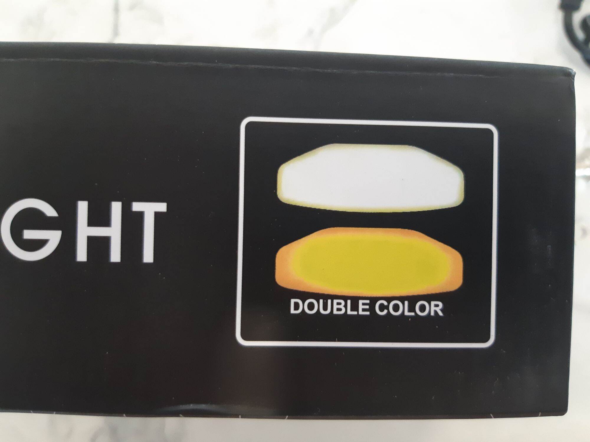 [HCM]Đèn led bi cầu trợ sáng