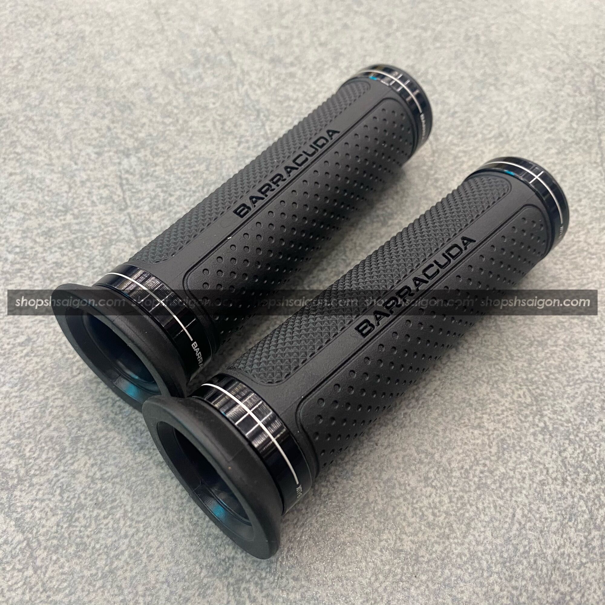 [HCM]Bao tay Barracuda Basic Ring N1026-RN Chính hãng