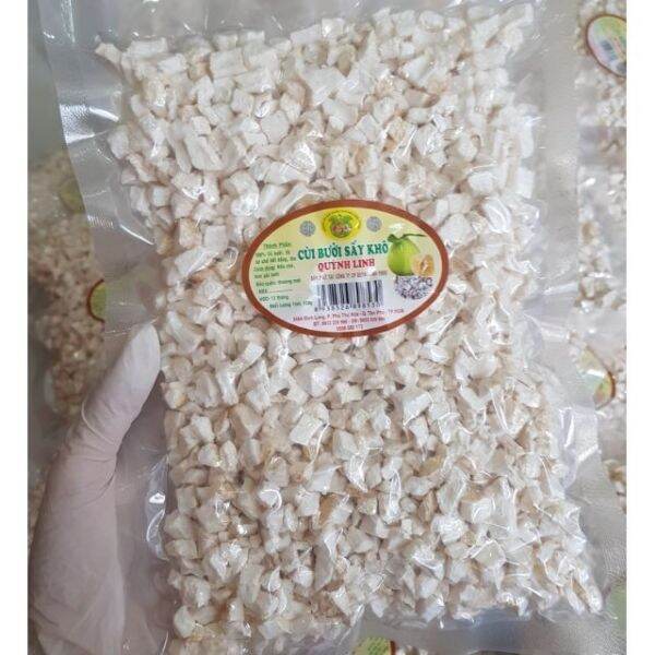 200g cùi bưởi
