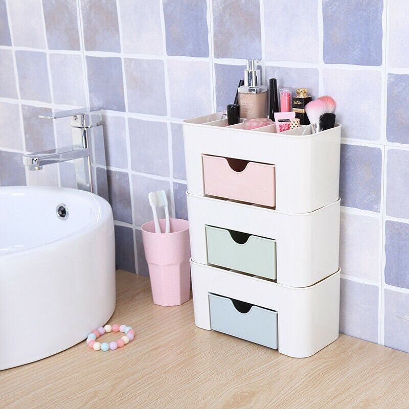 [HCM]Kệ đựng trang sức kệ mỹ phẩm