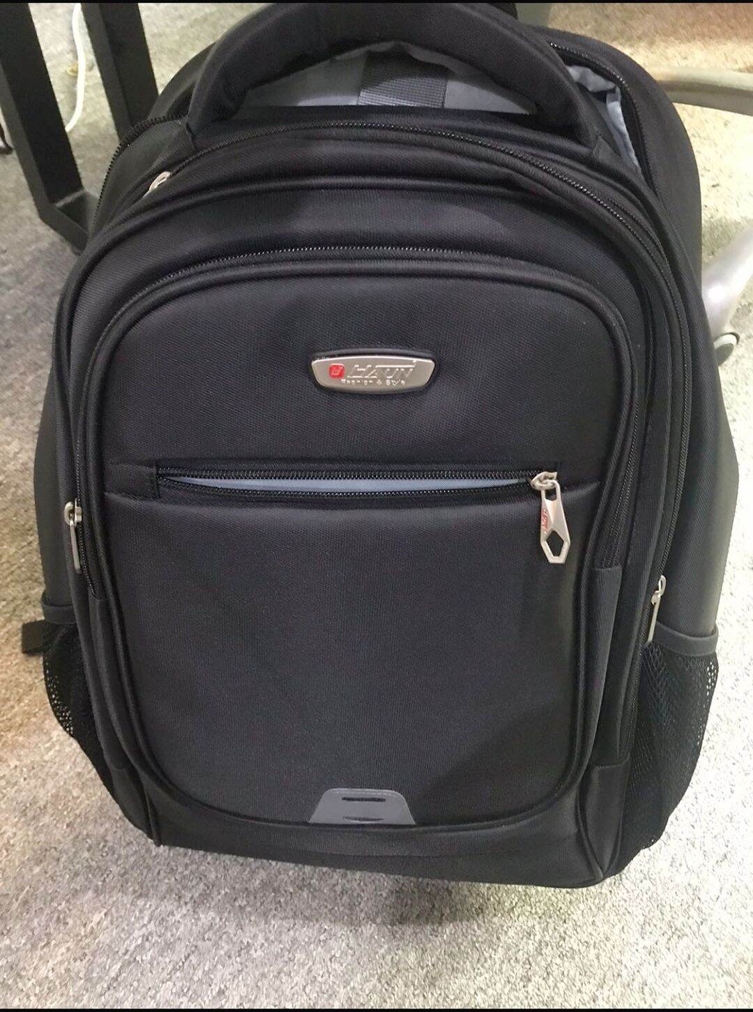 [HCM]balo laptop hasun