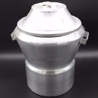Chõ đồ xôi loại 1 kg gạo