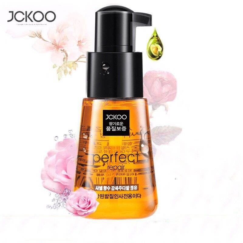 Tinh Dầu Dưỡng Tóc JCKOO PERFECT - 70ml