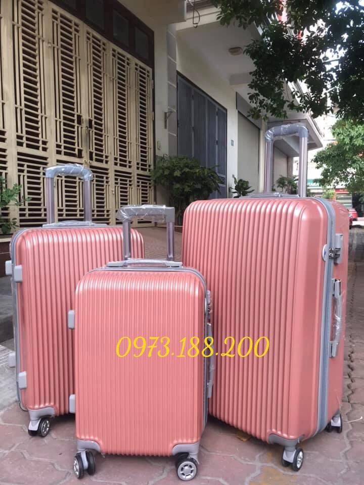 VALI SIZE 28 VIỆT NAM XUẤT KHẨU