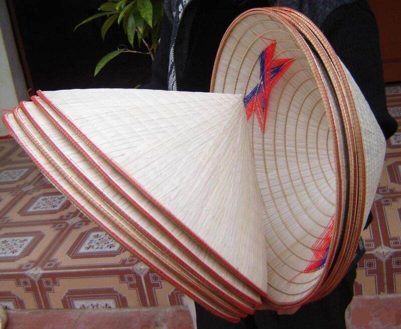 Nón lá chuông