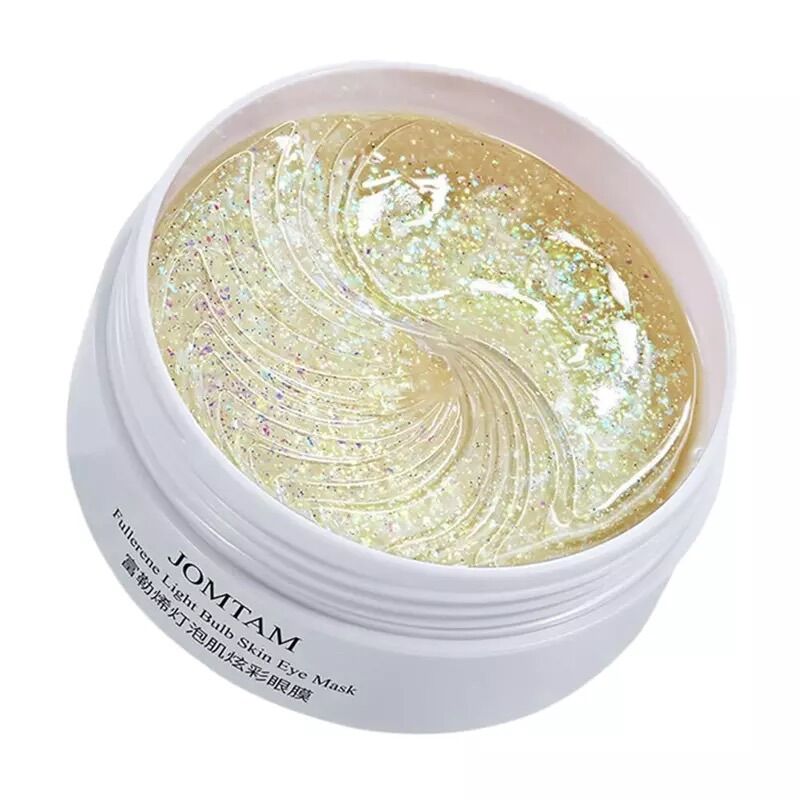 Mặt nạ mắt collagen jomtam - hộp 30 cặp