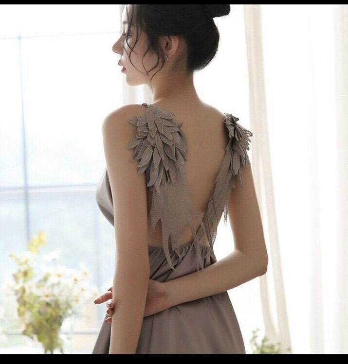 Đồ Ngủ dây, Đồ ngủ sexy , đầm ngủ