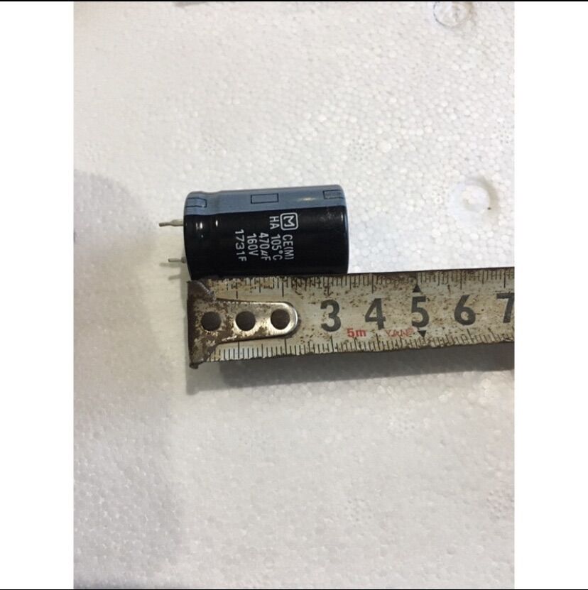 Tụ 160v 740uf