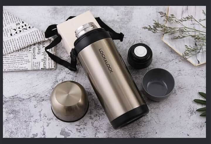 Bình giữ nhiệt Lock&Lock 1000ml