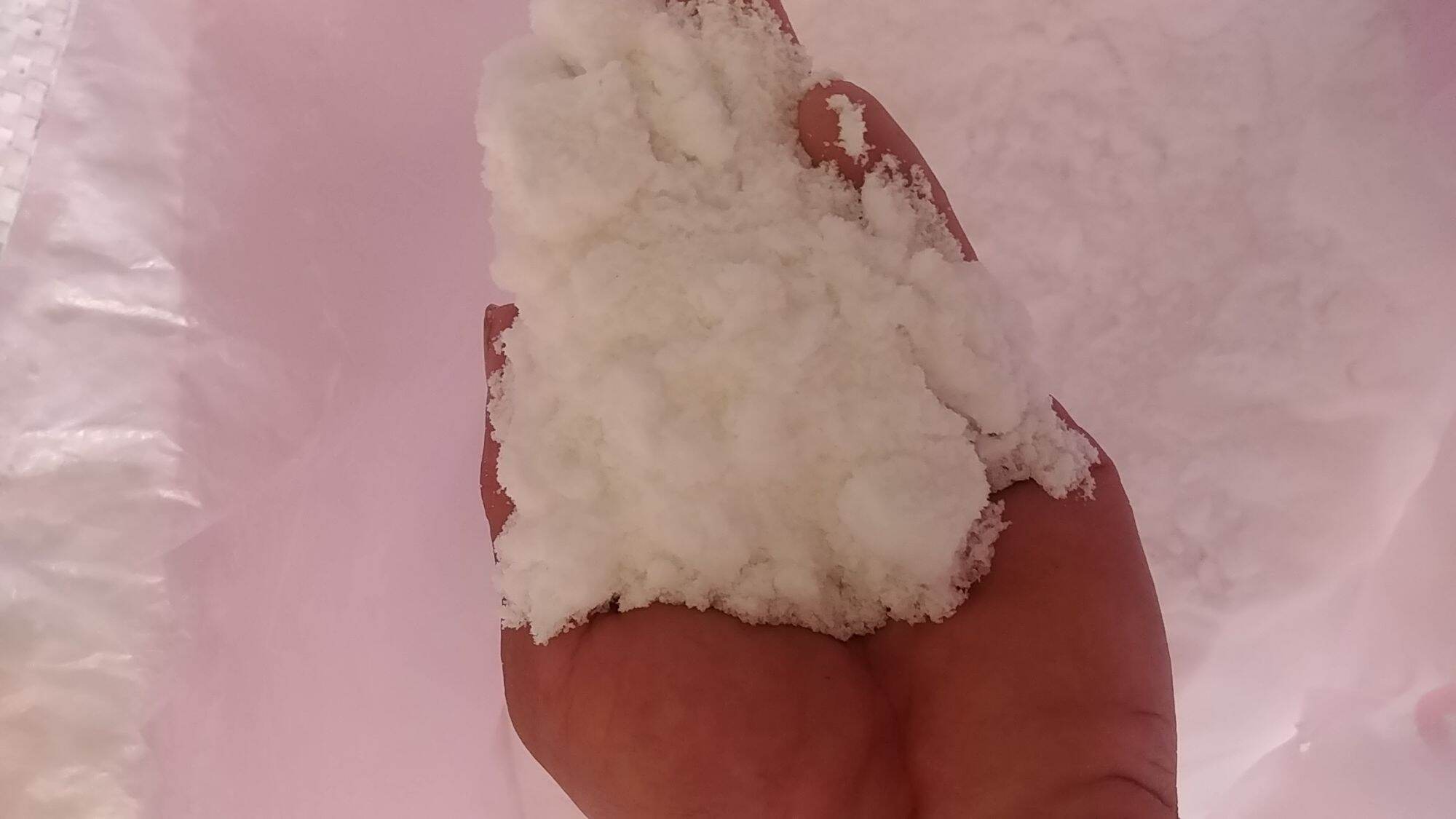 Kali trắng (K2O) 1kg(đóng túi zip 1kg)