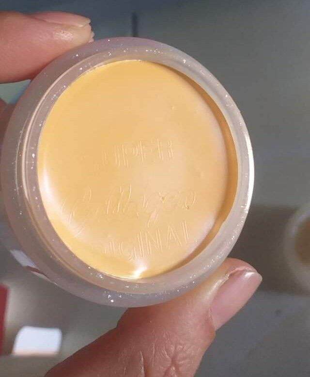 Kem collagen plus vit e cao câp dành cho da nám tàn nhang