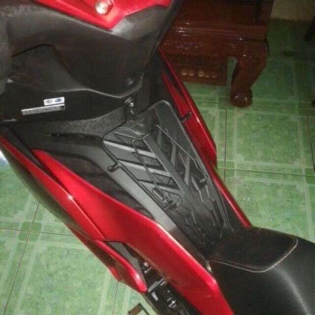 Baga Xe WINNER X V2-V3-V4 Kiểu Xương Cá