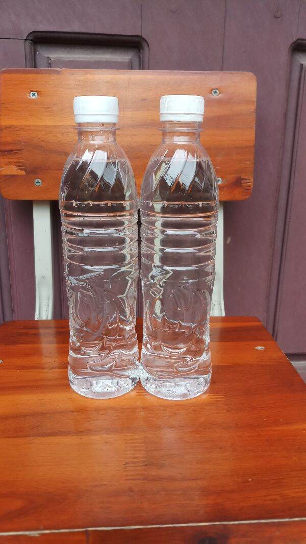 1lít keo trong ( hồ)