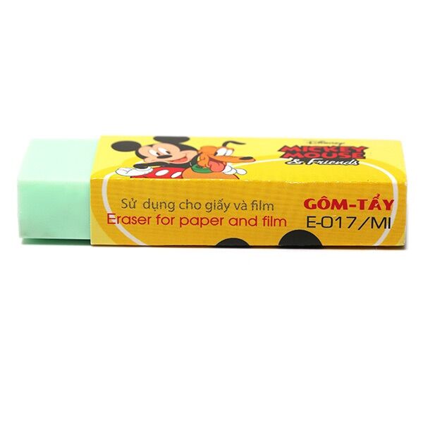 CỤC GÔM TP-017/MI