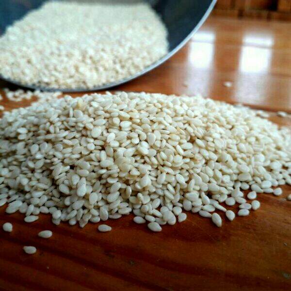 500g vừng trắng