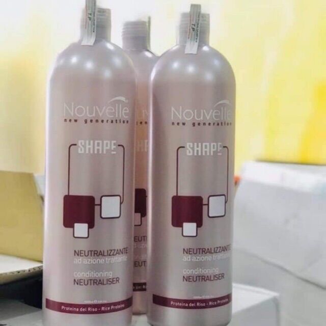 Dập uốn nouvelle chính hãng 1000ml