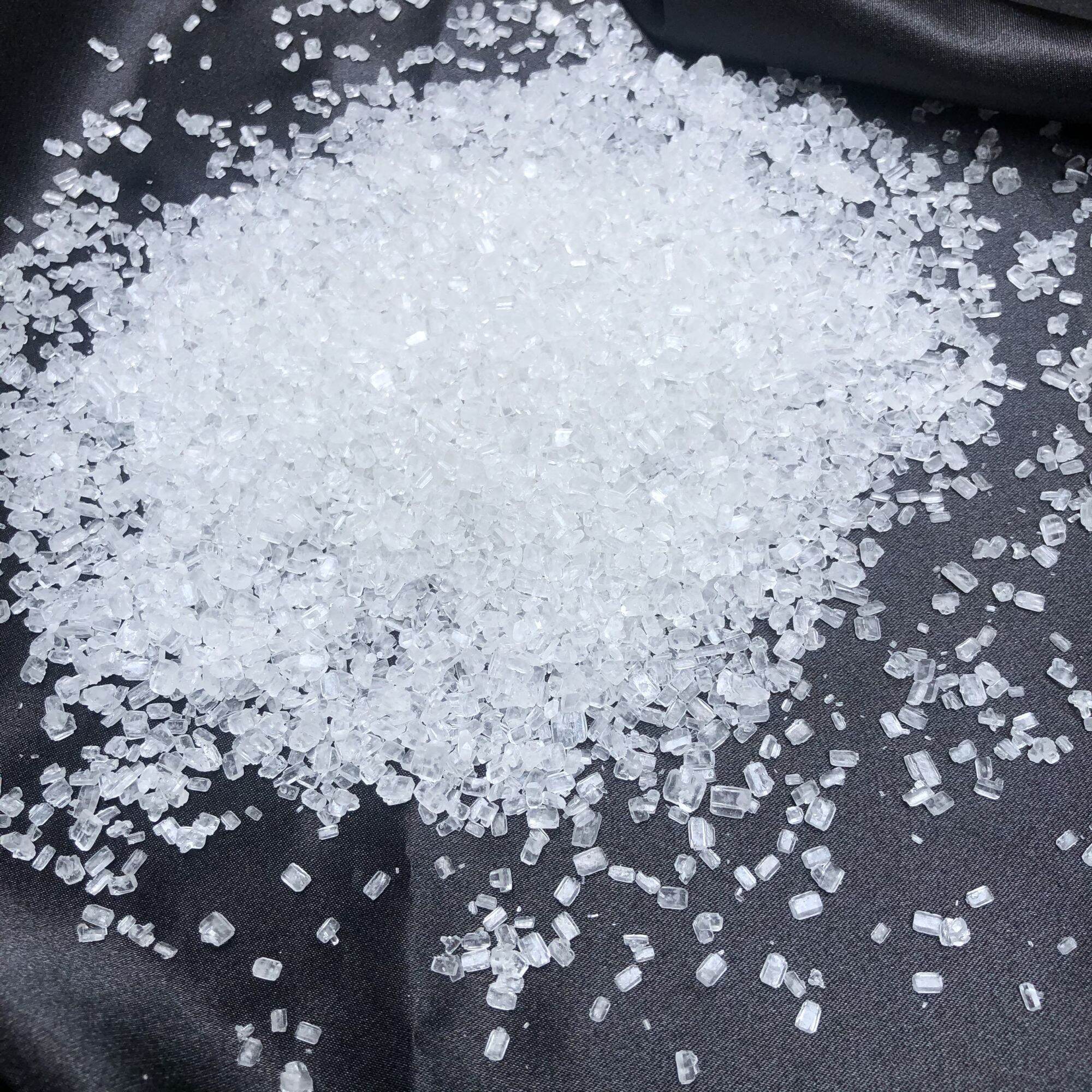 [HCM]ĐƯỜNG PHÈN HẠT túi 500g