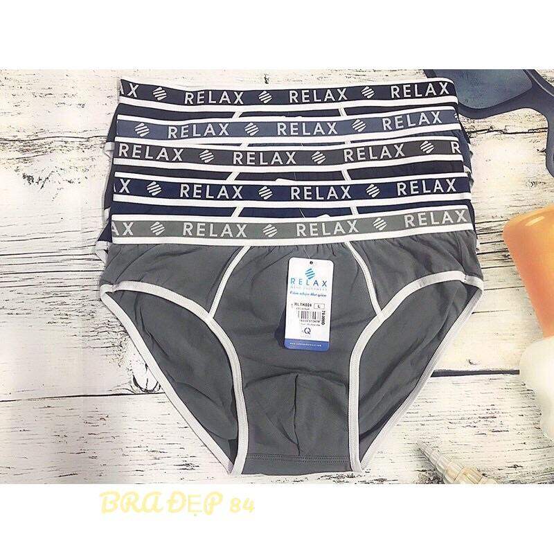 Quần lót nam Relax TK024
