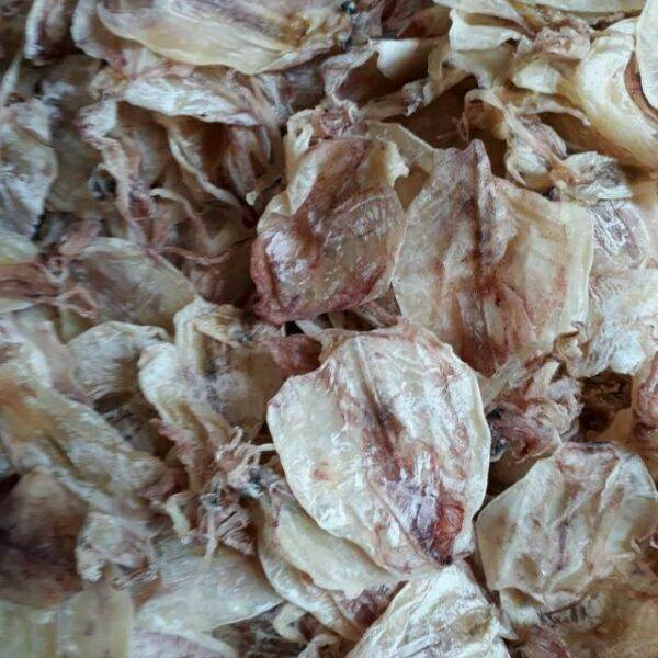 khô mực nhỏ 500g