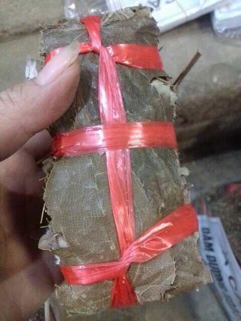 200g lá dâm dương hoắc