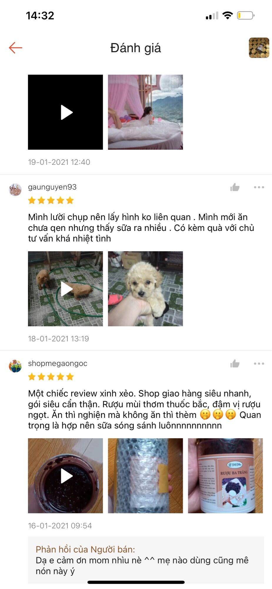 [HCM]CỐT BA TRĂNG TRỨNG GÀ HẠ THỔ (HANDMADE)