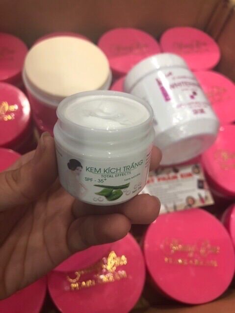 ✅SIÊU TRẮNG-Công thức Spa trắng nhanh cho body