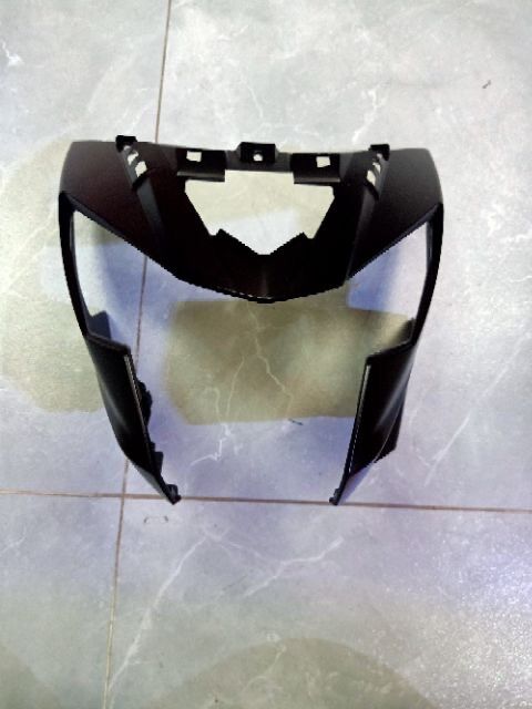 Ốp đầu suzuki satria fi raider fi