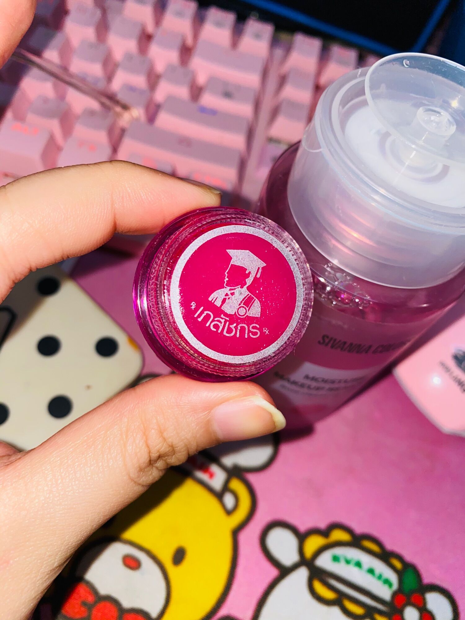 [HCM]Son dưỡng môi Lips Care Giảm Thâm