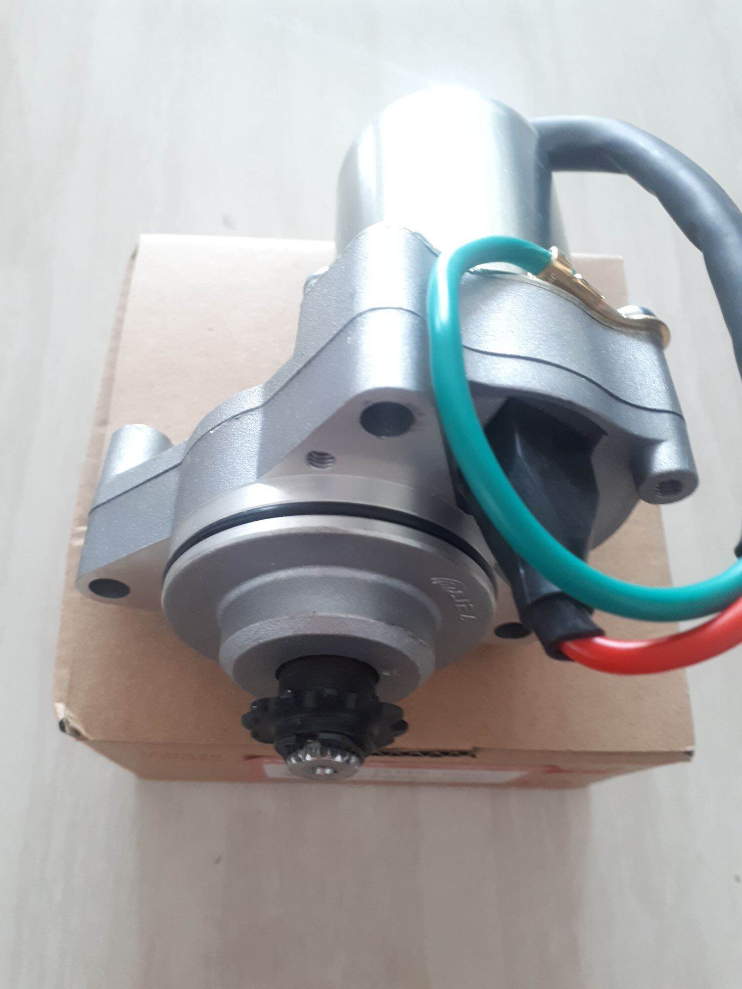 [HCM]củ đề xe máy wave 110