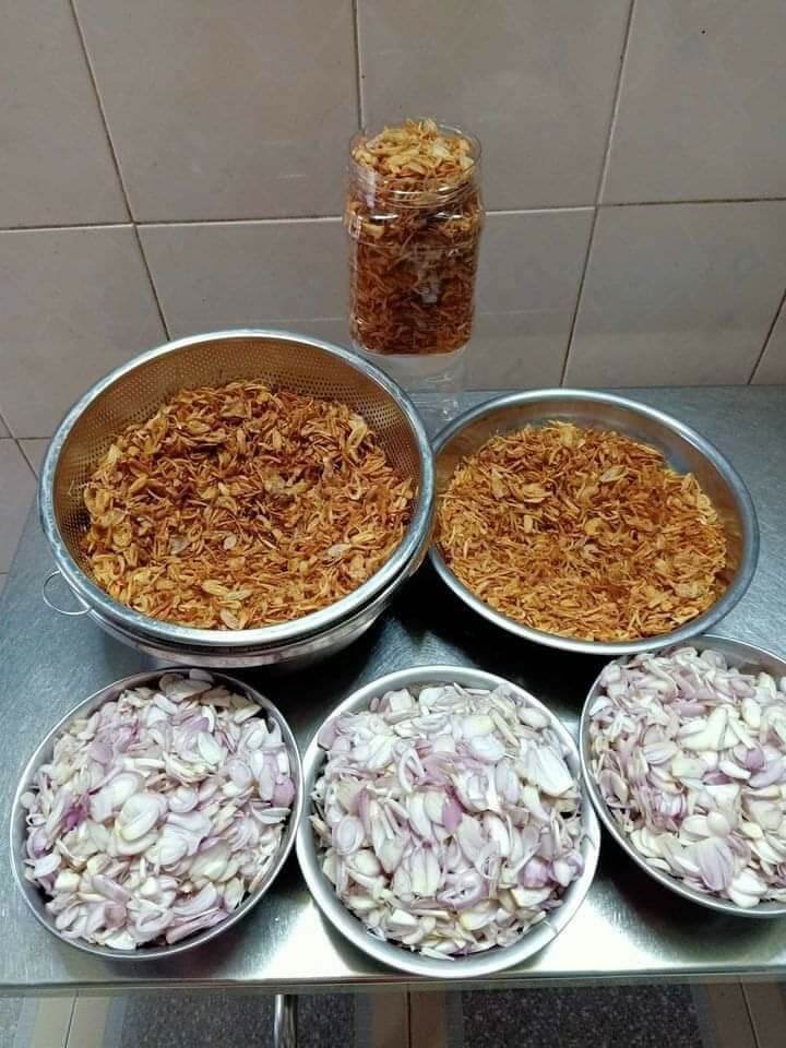 [HCM]Hành tím phi thơm100% hành tím.75k/500g. siêu nhiều