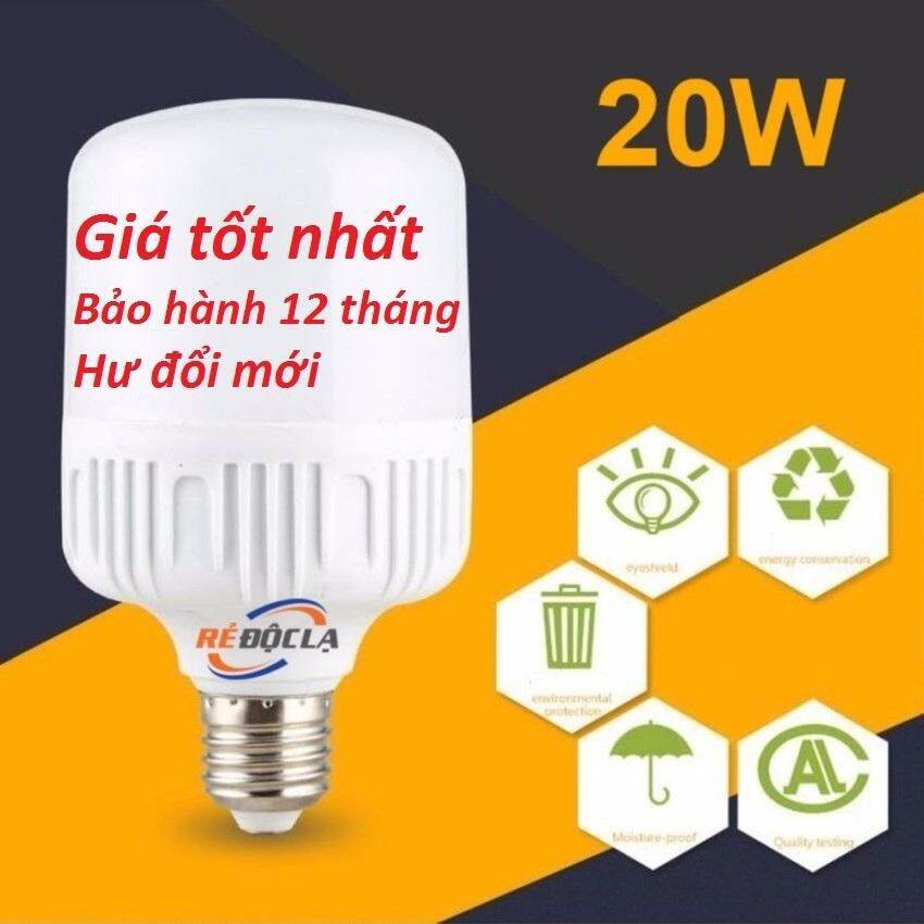 Bóng đèn led 20w