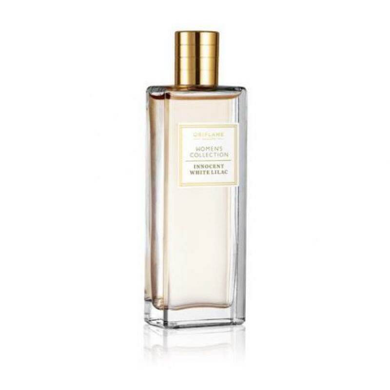 32438 Nước Hoa Nữ Women’s Collection Innocent White Lilac Eau De Toilette Oriflamee