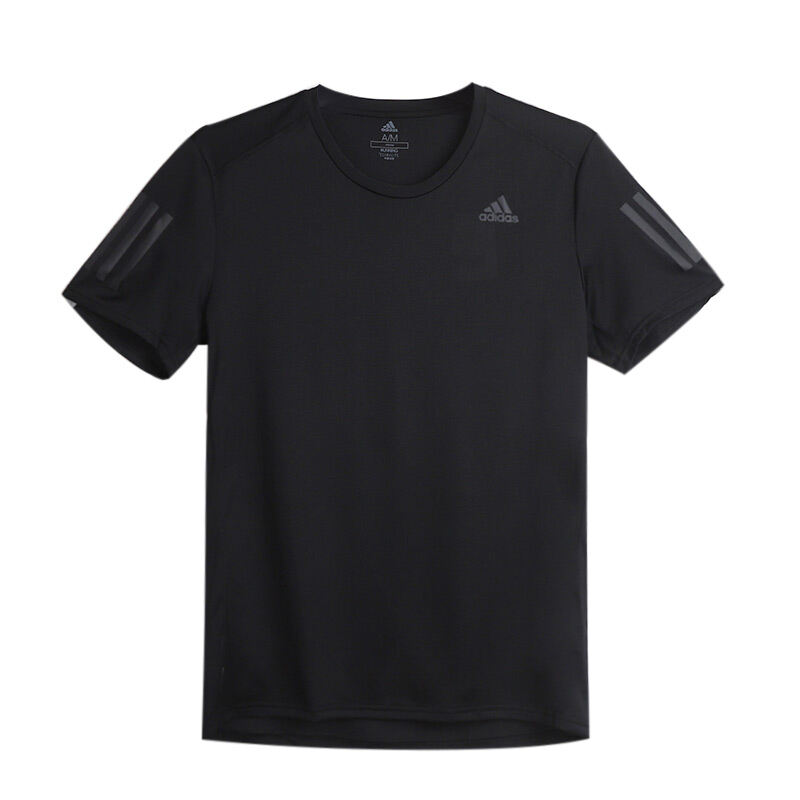 Adidas Ngắn Tay Đồ Nam 2021 Mùa Xuân Mẫu Mới Trang Phục Thể Thao Áo Thoáng  Khí Chạy Bộ Áo Thun Cg2190 - Mixasale