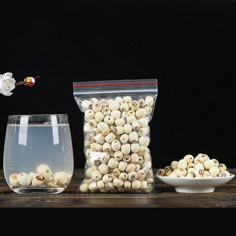 Hạt sen khô đồng tháp 500gr